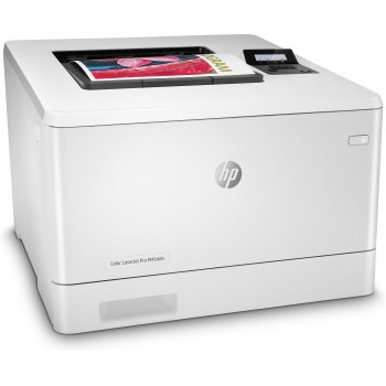 HP Color LaserJet Pro M454dn 600 x 600 DPI A4 W1Y44AB19