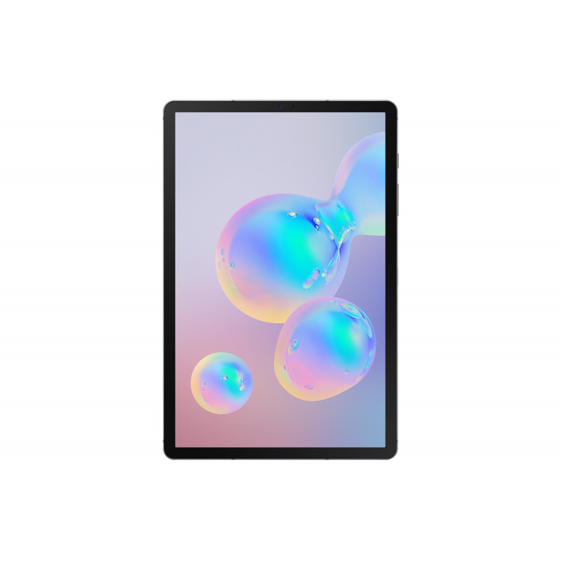 Samsung Galaxy Tab S6 - 128GB - Gris SM-T860NZAAPHE