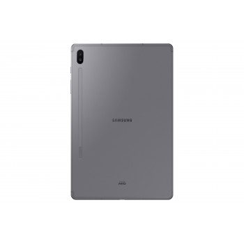 Samsung Galaxy Tab S6 - 128GB - Gris SM-T860NZAAPHE