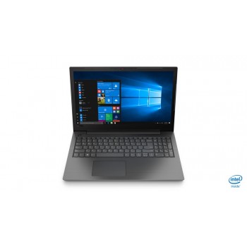 Lenovo V130 Gris - 15.6" - 1366x768 - Intel Celeron 3867U - 4GB - 1000GB HDD 81HN00V3SP