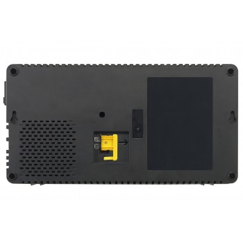 APC EASY UPS BV SERIES 800 VA  (UPS) Línea interactiva 450 W BV800I