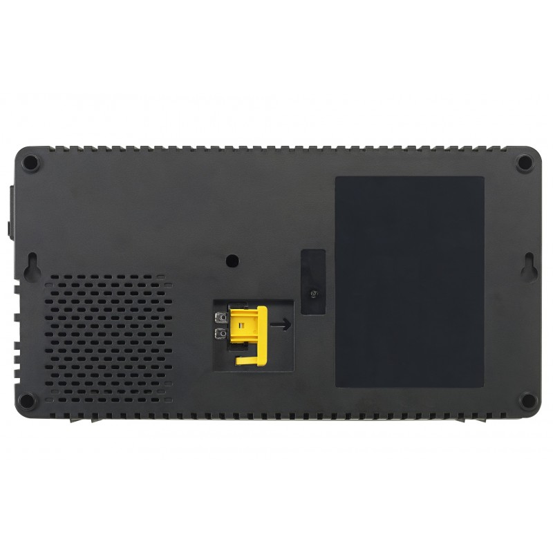 APC EASY UPS BV SERIES 800 VA  (UPS) Línea interactiva 450 W BV800I