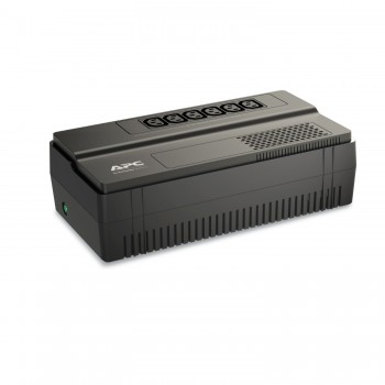 APC EASY UPS BV SERIES 800 VA  (UPS) Línea interactiva 450 W BV800I