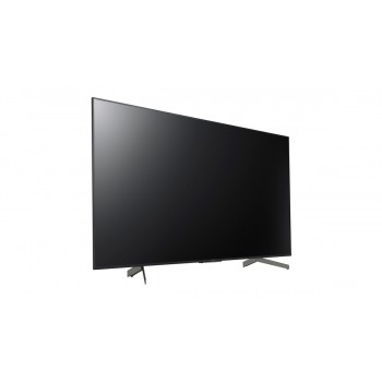 Sony FWD-65X85G T - 65" - 4K Ultra HD Smart TV Wifi Negro