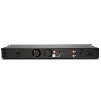 SonicWall NSA 2650 SECURE UPGRADE PLUS 3 cortafuegos (hardware) 01-SSC-1998