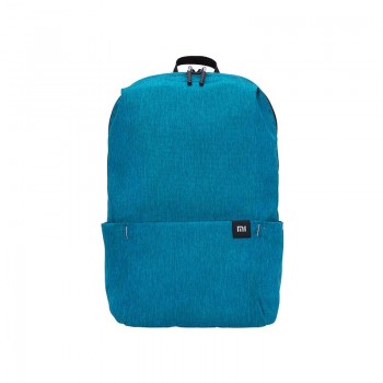 Xiaomi MI CASUAL DAYPACKBRIGHT BLUE maletines para portátil ZJB4145GL