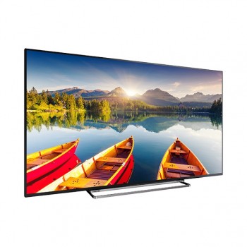 Toshiba 55U6863DG TV 139,7 cm (55") 4K Ultra HD Smart TV Wifi Negro