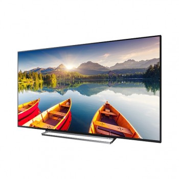 Toshiba 55U6863DG TV 139,7 cm (55") 4K Ultra HD Smart TV Wifi Negro