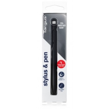 Targus AMM163EU lápiz digital Negro