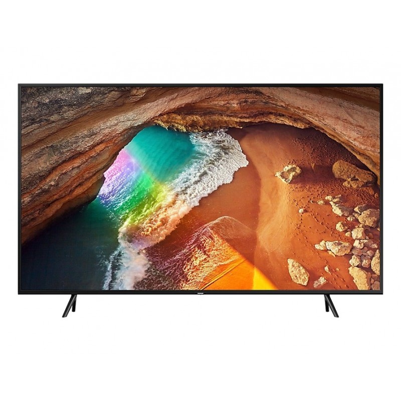 Samsung  QE55Q60RATXXC 55" 4K Ultra HD Smart TV Wifi Negro