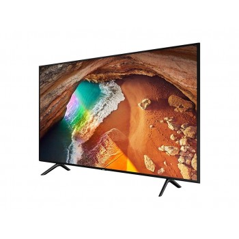 Samsung  QE55Q60RATXXC 55" 4K Ultra HD Smart TV Wifi Negro