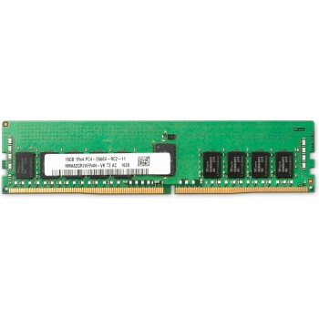 HP 3PL82AA módulo de memoria 16 GB DDR4 2666 MHz