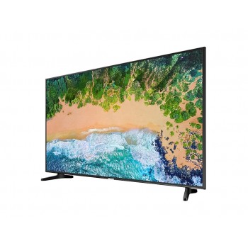 TELEVISOR LED SAMSUNG 5NU7026 - 55` 139CM - UHD 4K 3840*2160 - 1300HZ PQI - HDR 10+ HLG - AUDIO 20W UE55NU7026KXXC