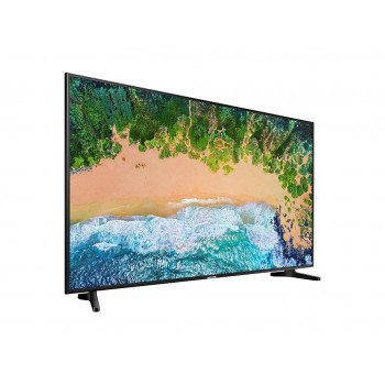 TELEVISOR LED SAMSUNG 5NU7026 - 55` 139CM - UHD 4K 3840*2160 - 1300HZ PQI - HDR 10+ HLG - AUDIO 20W UE55NU7026KXXC