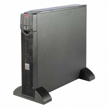 APC Smart-UPS RT 1000VA 230V with AP9631 SURT1000XLI-NC