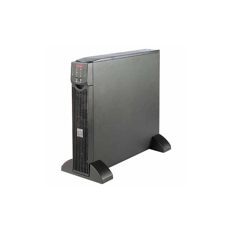 APC Smart-UPS RT 1000VA 230V with AP9631 SURT1000XLI-NC