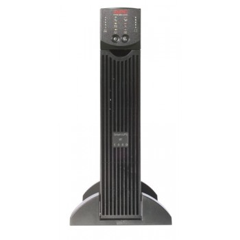 APC Smart-UPS RT 1000VA 230V with AP9631 SURT1000XLI-NC