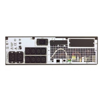 APC Smart-UPS RT 2200VA 230V Marine SURTD2200XLIM