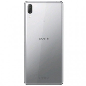 Sony Xperia L3 14,5 cm (5.7") 3 GB 32 GB SIM doble 4G Plata 3300 mAh 1318-6329