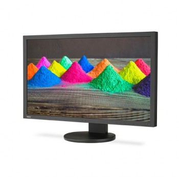 NEC MultiSync PA271Q LED display 68,6 cm (27") Wide Quad HD Plana Negro 60004305