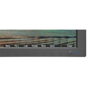 NEC MultiSync PA271Q LED display 68,6 cm (27") Wide Quad HD Plana Negro 60004305