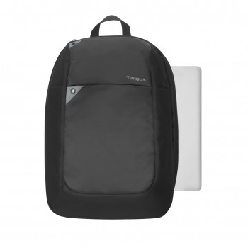 TARGUS MOCHILA 15 6 INTELLECT NEGRO TBB565GL
