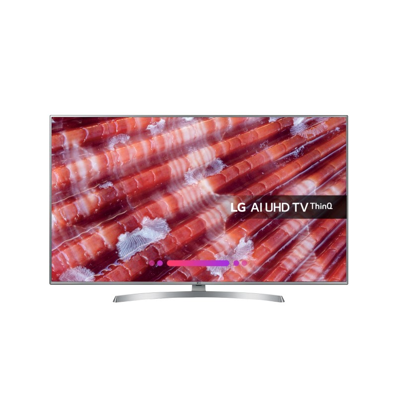 LED LCD TV 43 (UD) 43UK6950PLB
