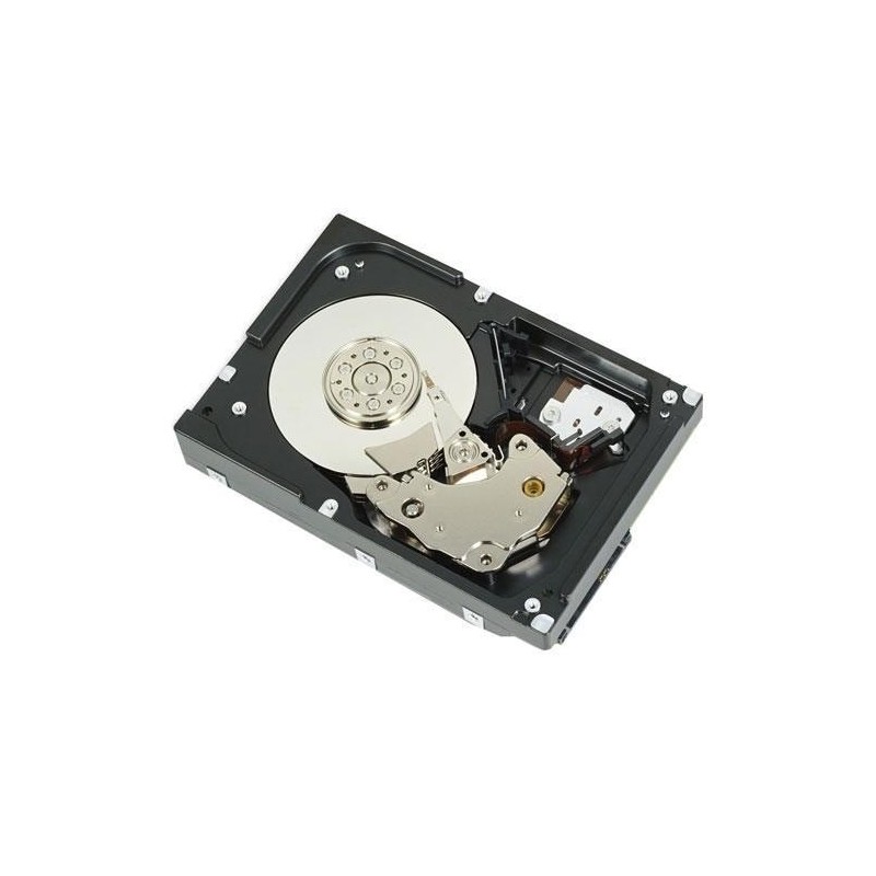 Dell 400-AUPW 1TB - 3.5 7200 RPM 400-AUPW