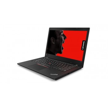 Lenovo ThinkPad L i5-8250U 14,0 pulgadas 8 GB 512GB Windows 10 Pro 20LS002CSP