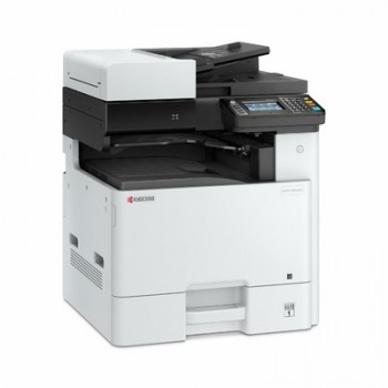 KYOCERA ECOSYS - Color - Duplex - 1102P43NL0