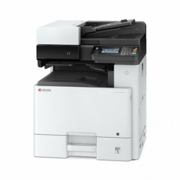 KYOCERA ECOSYS - Color - Duplex - 1102P43NL0