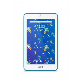 SPC FLOW 7 - 8 GB - Azul 9742108A
