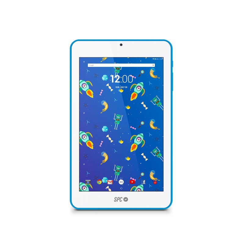 SPC FLOW 7 - 8 GB - Azul 9742108A