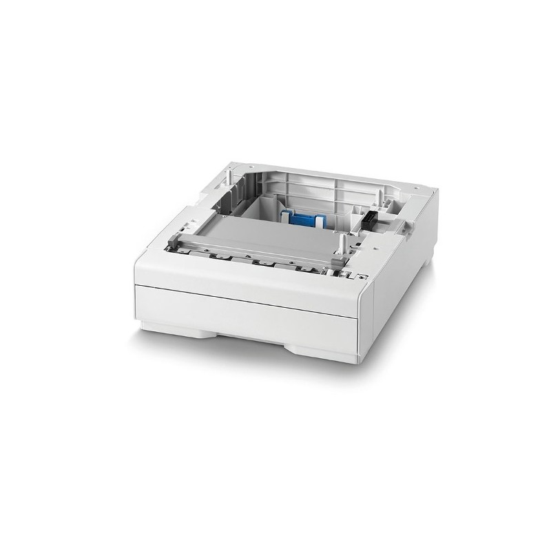 OKI 530hojas bandeja y alimentador C5x2 MC5x3 46361802