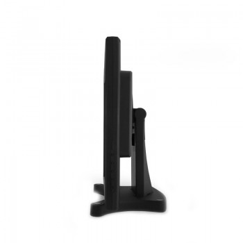 MONITOR TACTIL APPROX APPMT19B+ - 19 48.2CM - 1280x1024 - 300CD M2 - 5MS - 80&deg