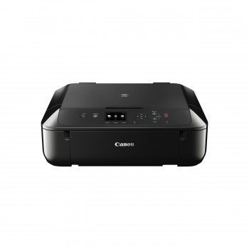 Canon PIXMA MG5750 - Impresora multifunción - color - chorro de tinta - 216 x 297 mm (original) - A4 0557C006DUP1