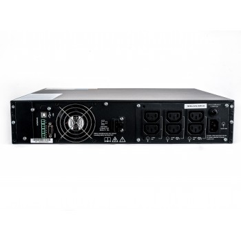 GXT4 700VA 230V R T E MODEL ACCS GXT4-700RT230E