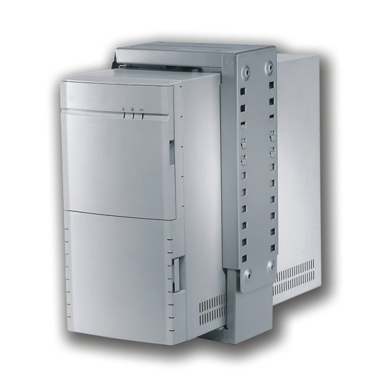 NewStar CPU-D100 - Kit de montaje de sistema para  CPU-D100SILVER