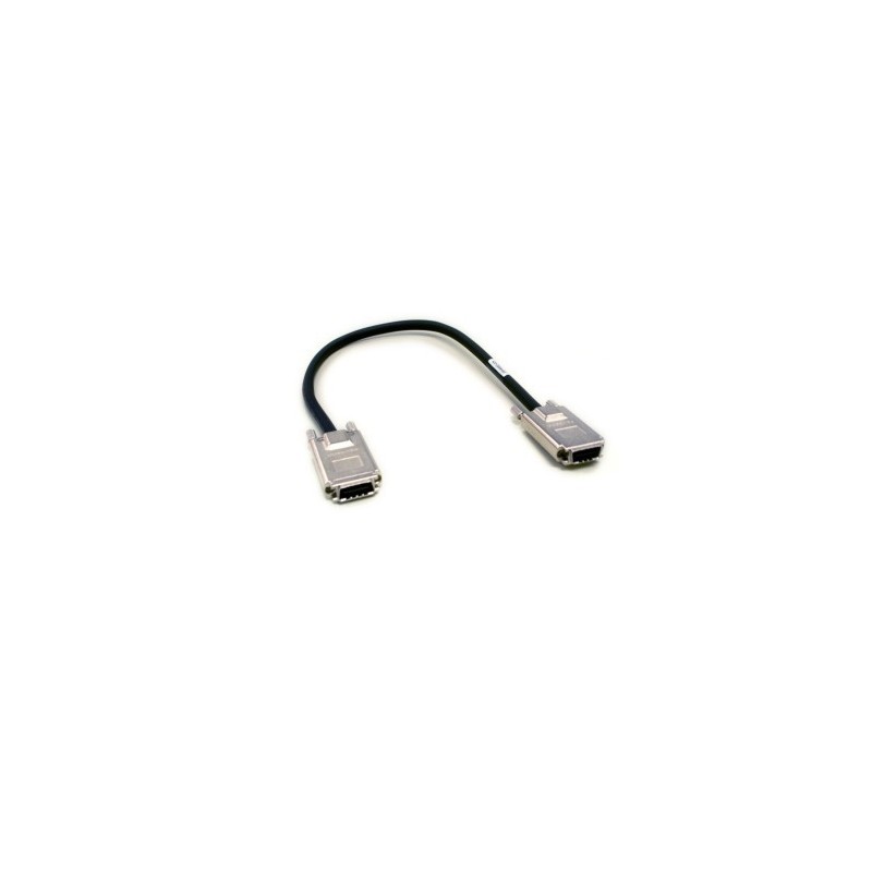D-Link Cable de apilado - 50 cm DEM-CB50