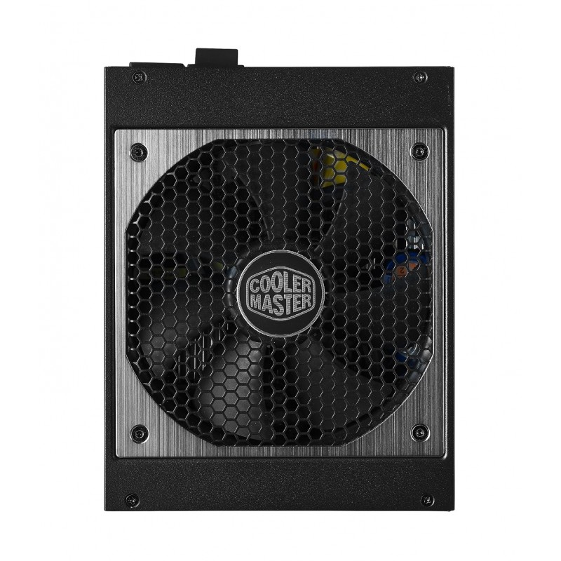 COOLER MASTER V1200 - 1200 W - 80 PLUS Platinum RSC00-AFBAG1-EU