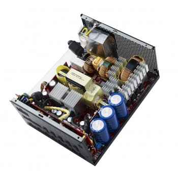 COOLER MASTER V1200 - 1200 W - 80 PLUS Platinum RSC00-AFBAG1-EU