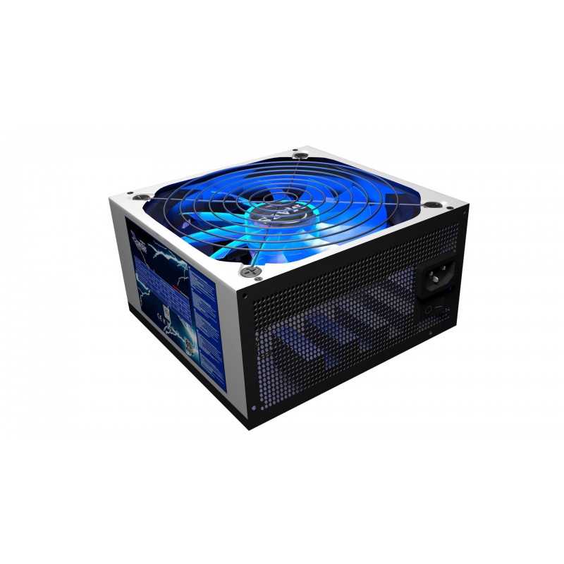 Tacens Zeus - 750 W - 80 PLUS Silver MPZE750