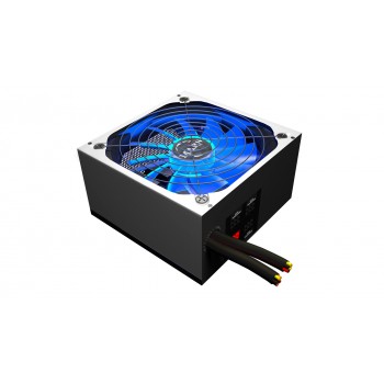 Tacens Zeus - 750 W - 80 PLUS Silver MPZE750