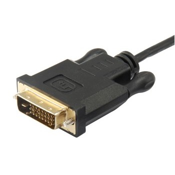 Equip 133468, 1,8 m, USB C, DVI-D, Macho, Macho, Derecho
