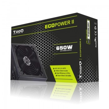 Tooq - 650 W TQEP-650SP