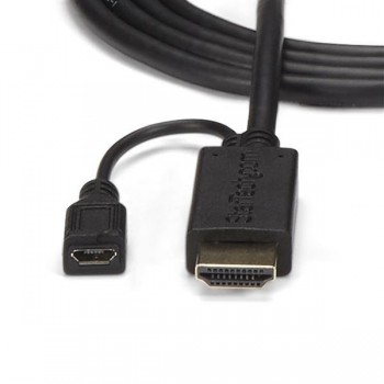 0.9M HDMI TO VGA ACTIVE ADAPTERCABL HD2VGAMM3