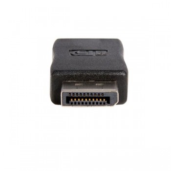 StarTech.com Adaptador de Vídeo DisplayPort a HDMI - Conversor DP - 1920x1200 - Pasivo, DisplayPort, DP2HDMIADAP