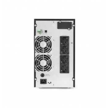 Salicru SLC-3000-TWIN PRO2, 3000 VA, 2700 W, 220 V, 240 V, 220 V, 240 V 699CA000009