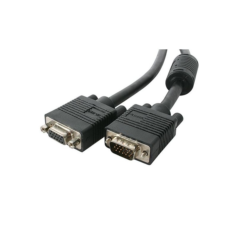 StarTech.com Cable de Extensión Alargador de 1,8m  MXT101HQ