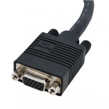StarTech.com Cable de Extensión Alargador de 1,8m  MXT101HQ